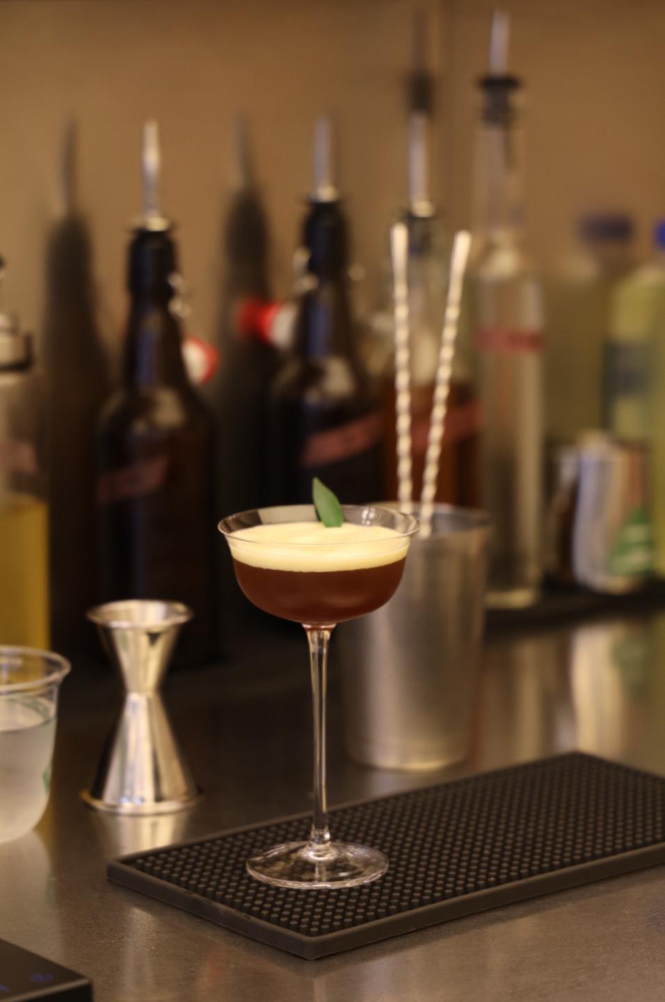 上海最有情调咖啡馆,上海特调咖啡日本