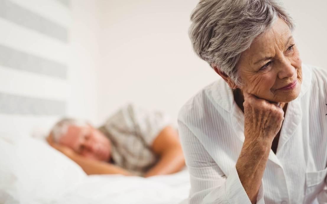 为什么人到了50岁各种毛病都来了,50岁的人容易得五种病