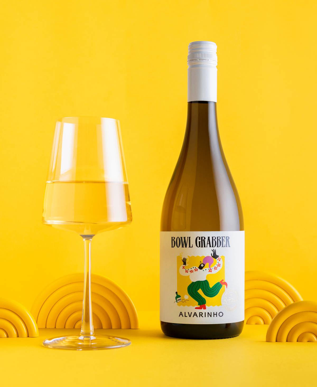 瓶贴设计图案欣赏,设计高档瓶贴配色