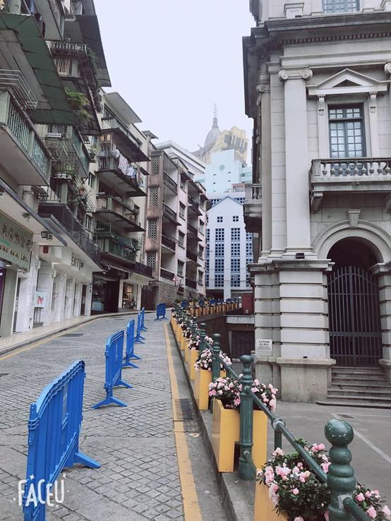 珠海长隆之旅,珠海长隆和澳门一起游