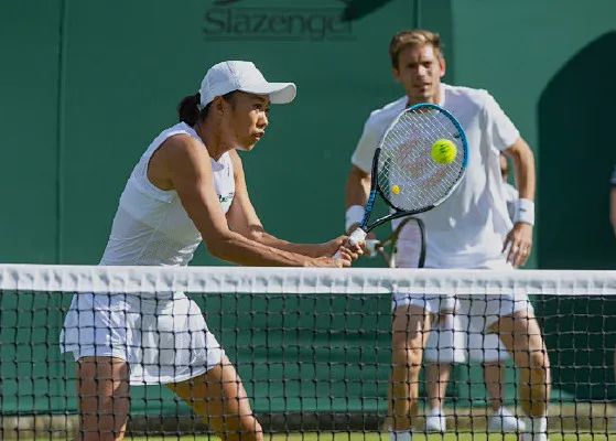 费德勒见证德约21冠,费德勒温网百年庆典