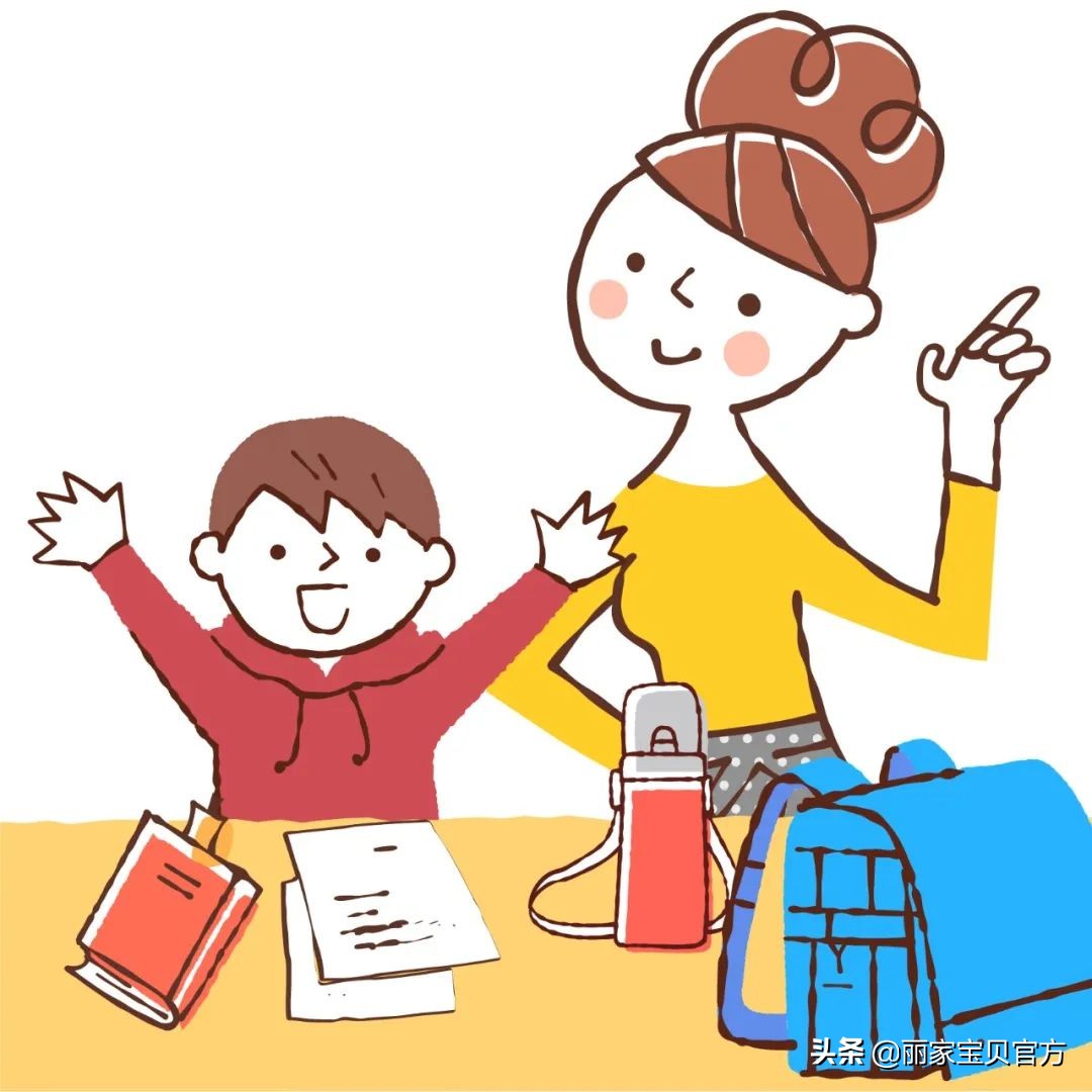 What？好孩子都是”骗“出来的！可别再做老实父母了