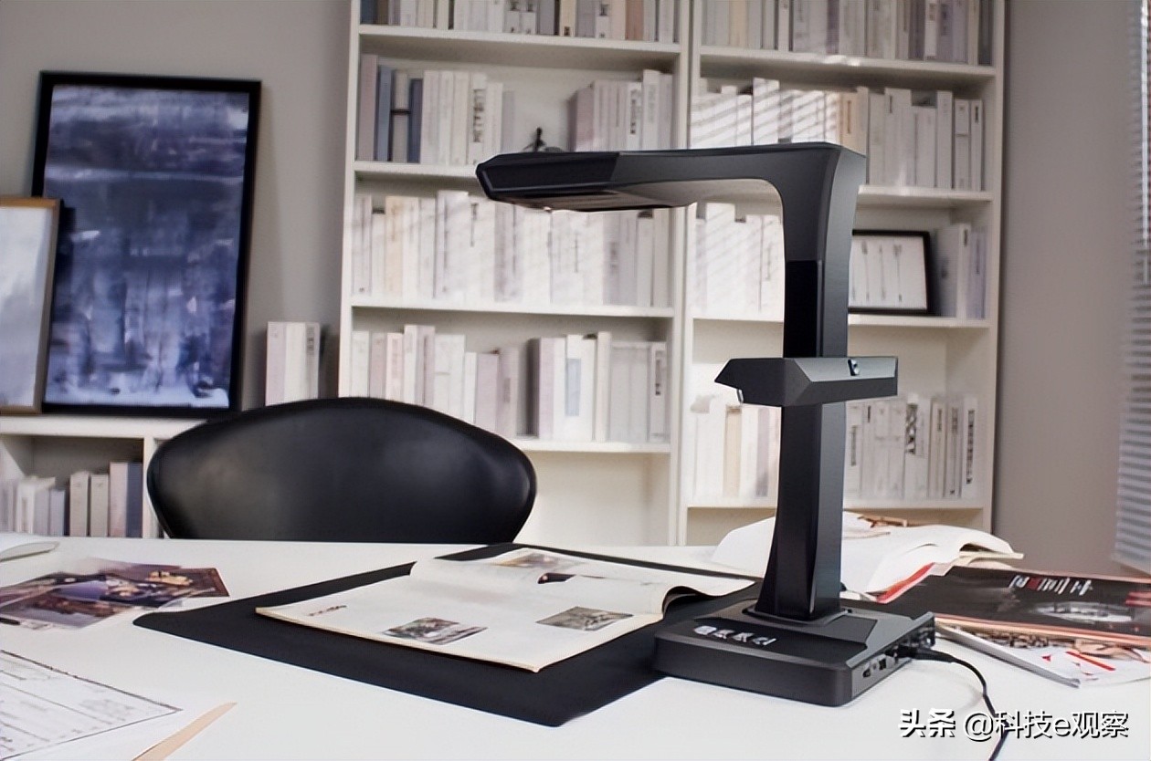 czur扫描仪怎么样,czur扫描仪