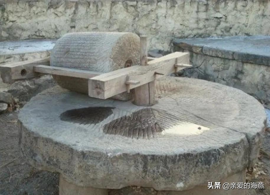 农村9种曾经常用的老物件,8090年代农村最常见的老物件