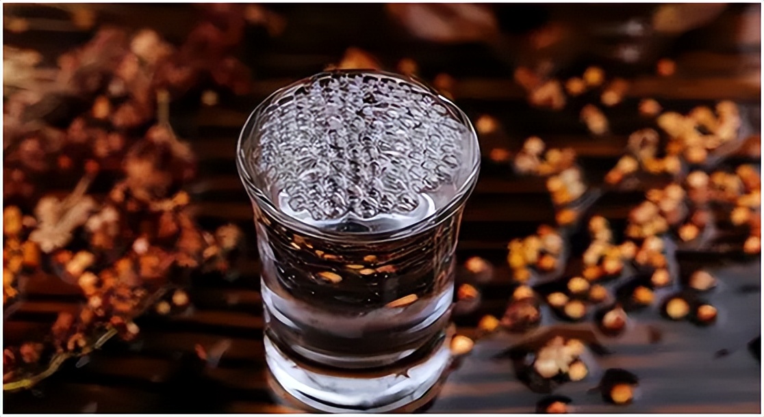 买酒看配料表,买酒一定看好了避免掉坑