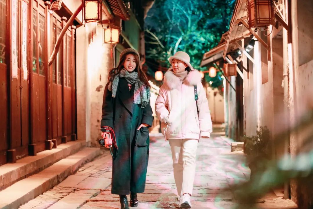 苏州古镇两天一夜旅游攻略,去苏州怎么玩一日游