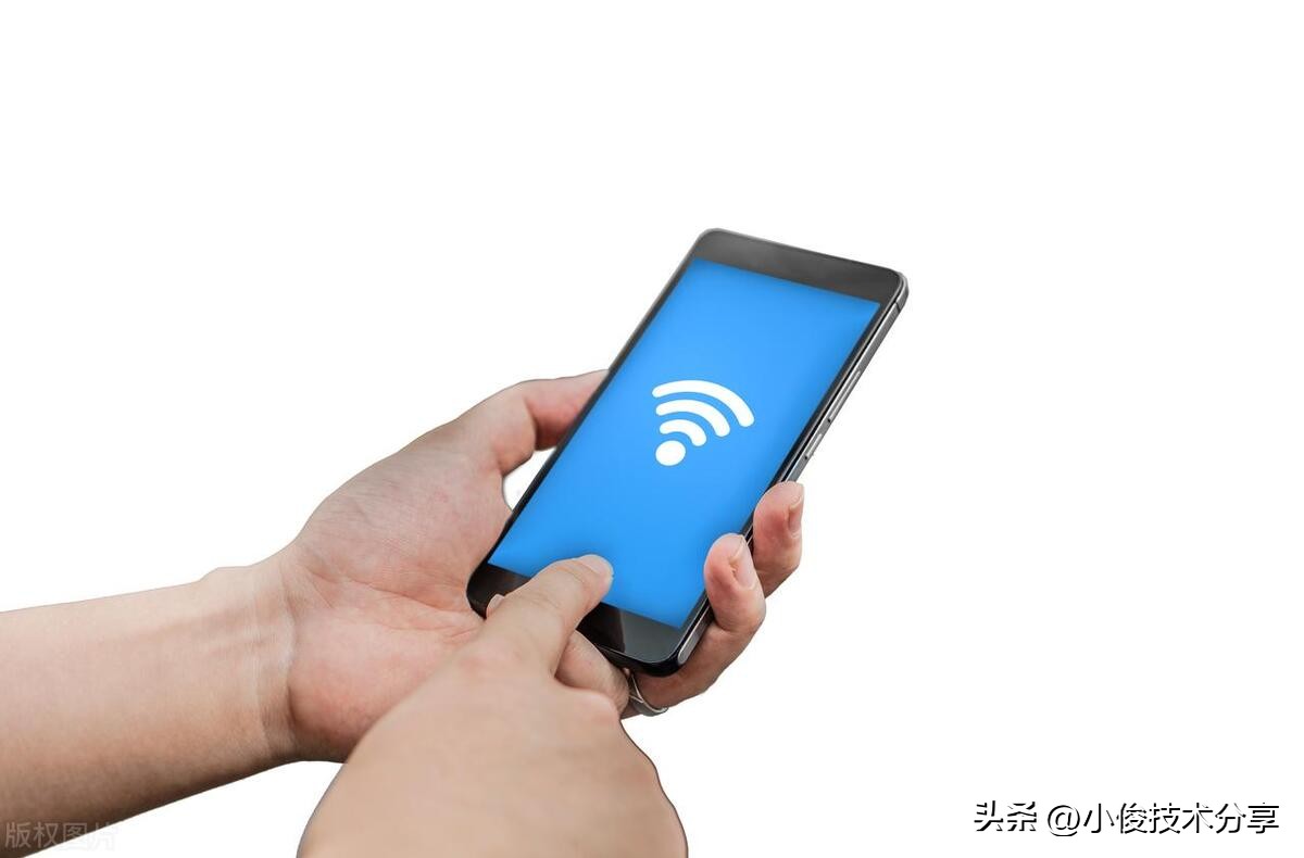 4步让你不知道wifi密码也能上网,没有wifi密码可以连wifi吗