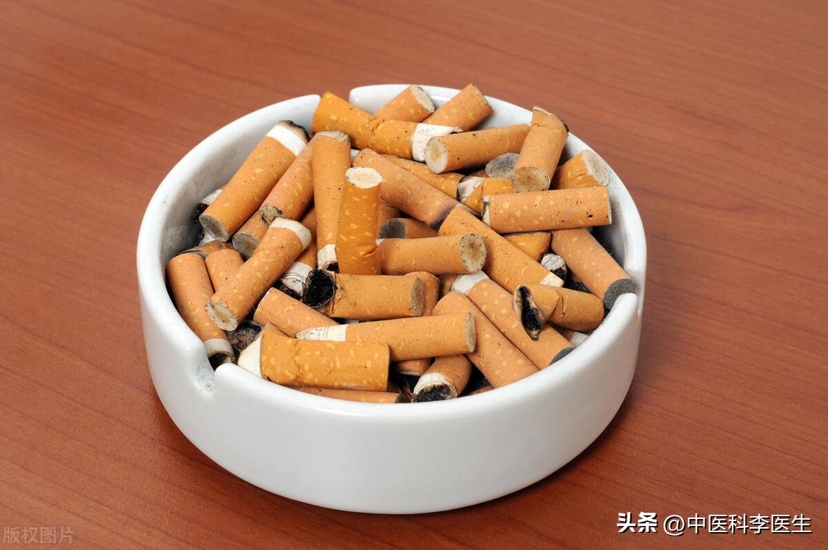 各牌子烟危害排行榜,十大不宜抽的烟排行