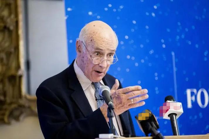 美国高层有哪些,美国专家说中美各有五方面优势