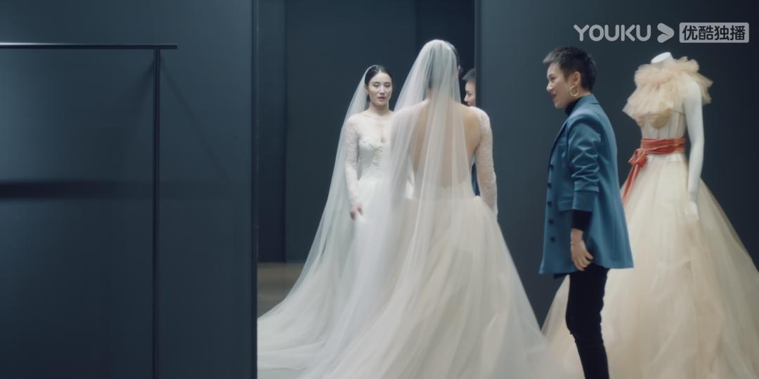 盛装有没有原著,真的很装图片