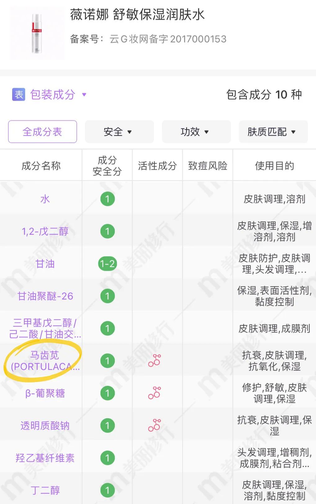 离谱！水乳都没选对，还想跟素颜和解？