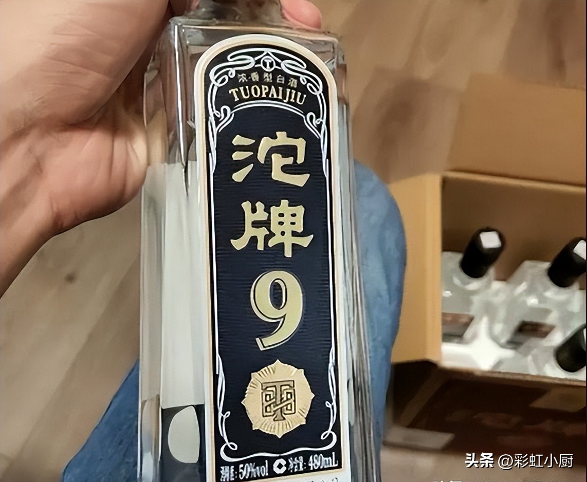 同为沱牌特级，T68和T88有啥区别？行家：差别挺大，建议搞懂再买