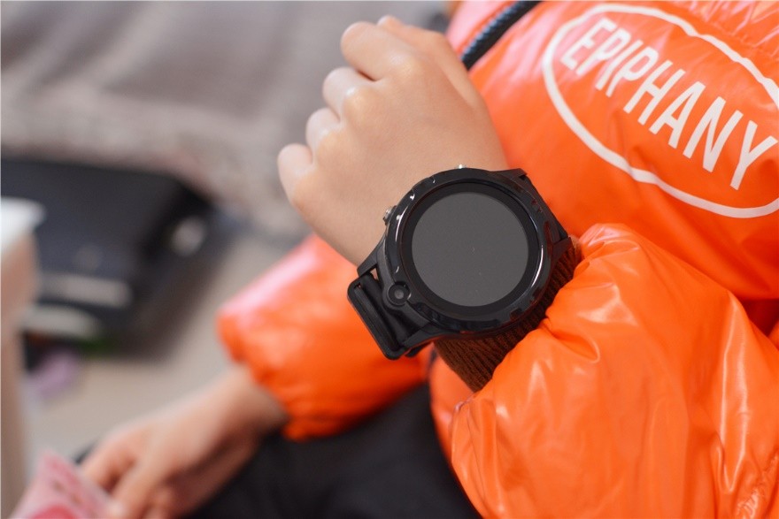 DidoY36学生智能手表，定位学习两不耽误，家长：爱了