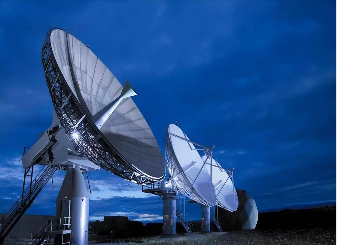 马斯克星链为美军服务,台湾打造本土星链