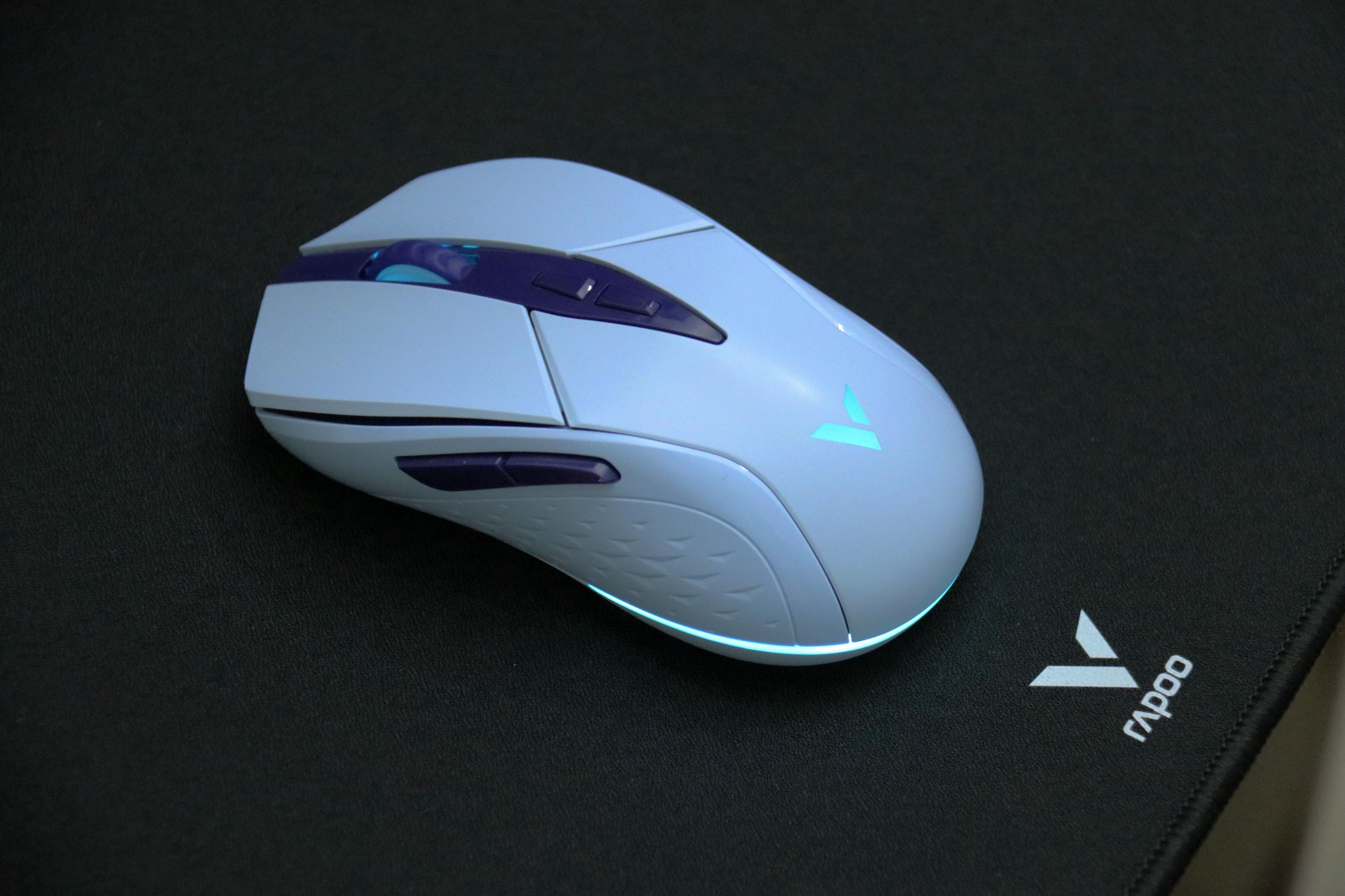 雷柏m300w鼠标,雷柏v200w与v300w区别