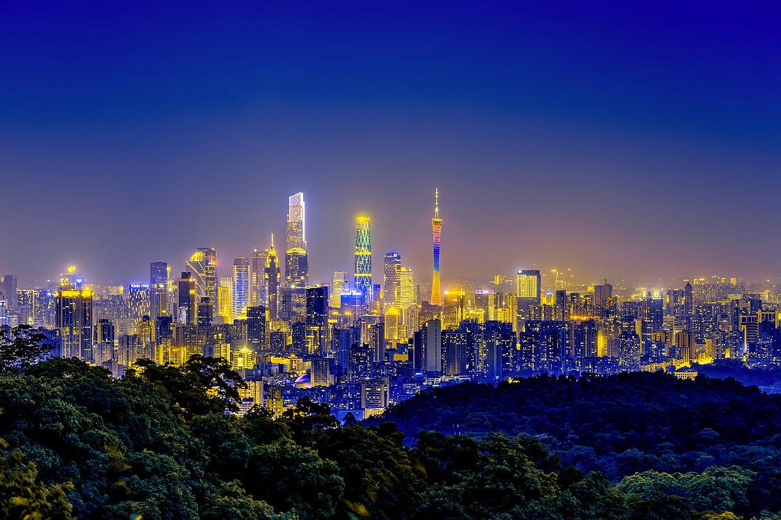 在广州旅游的真实感受,广州旅游必去十大城市