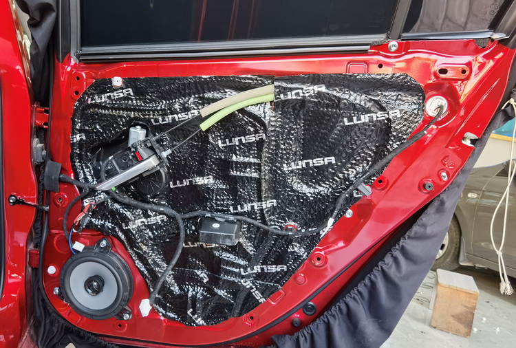 真情实感马自达阿特兹听见真实人声升级方案