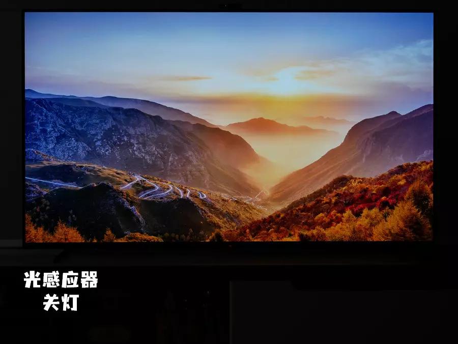 索尼oled电视77a80k测评,索尼a80ek电视测评