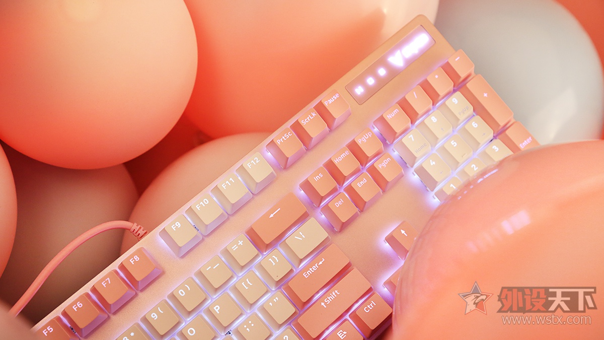 京造机械键盘哪款值得推荐,樱桃机械键盘哪款值得入手