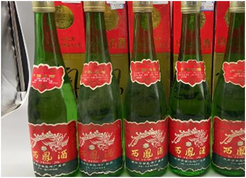 中国古代十大名酒是哪几个,古代四大名酒是哪四大名酒