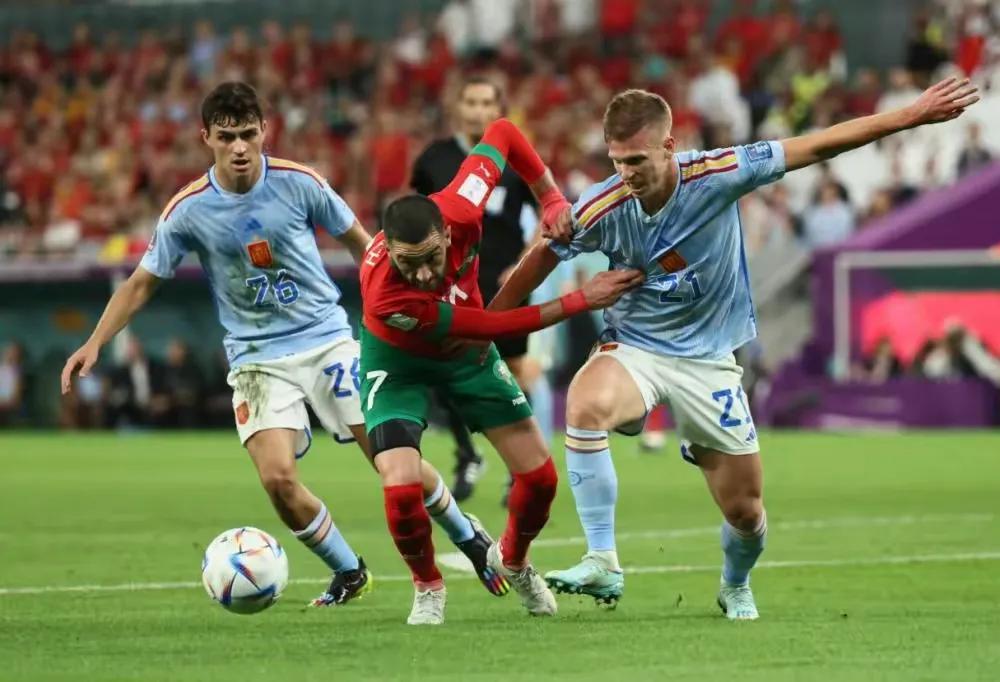 足球世界杯48支参赛分组,世界杯足球各队出局