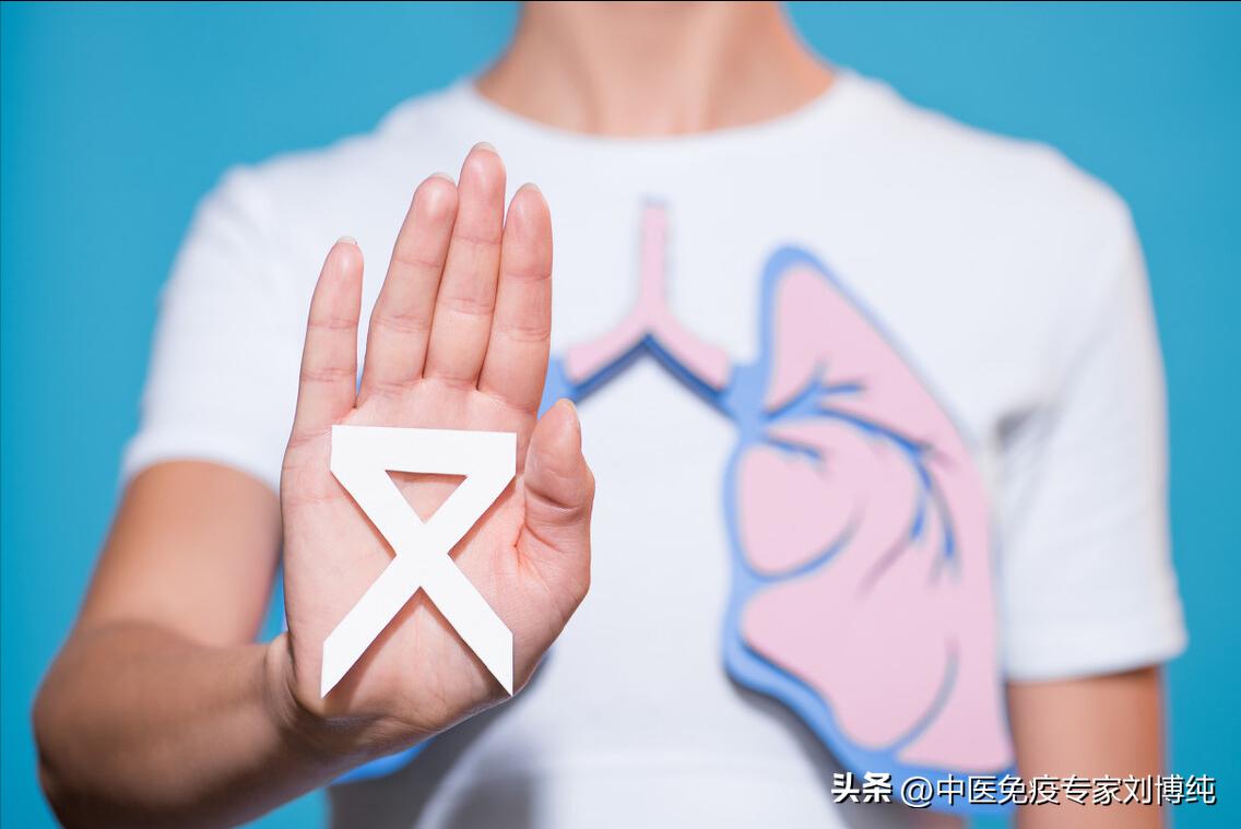 中医治疗肺癌中成药,中医治肺癌最好方子