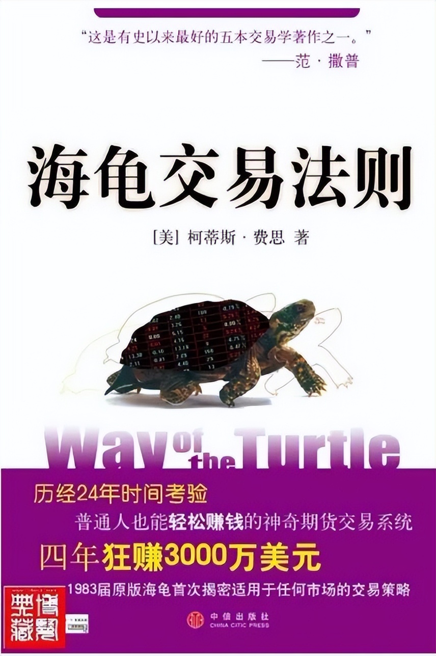 期货交易入门指南精选书籍推荐,期货交易技术分析最好的书籍