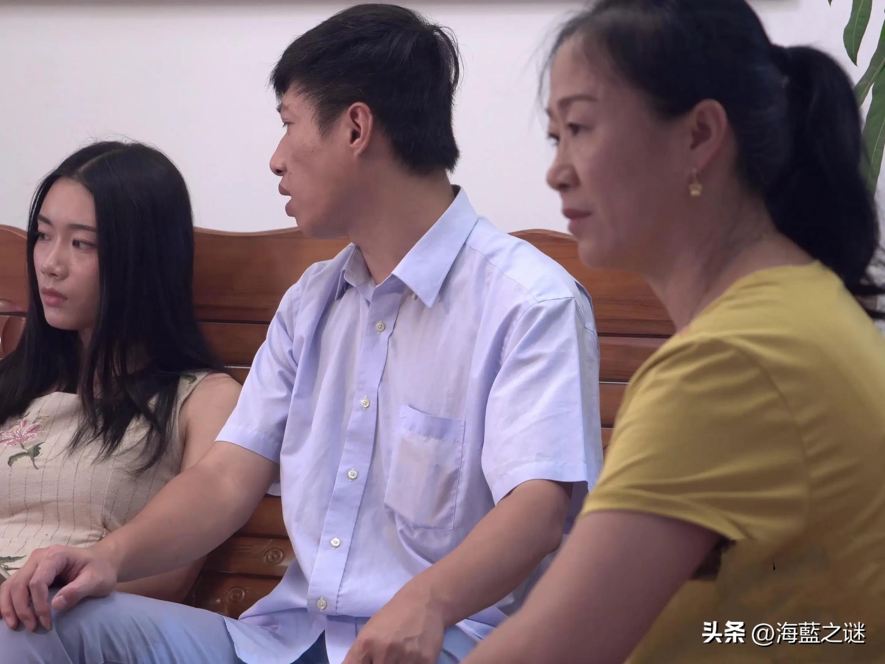 退还10万彩礼后婆婆对我很好,娘家退还10万彩礼婆婆对我很好