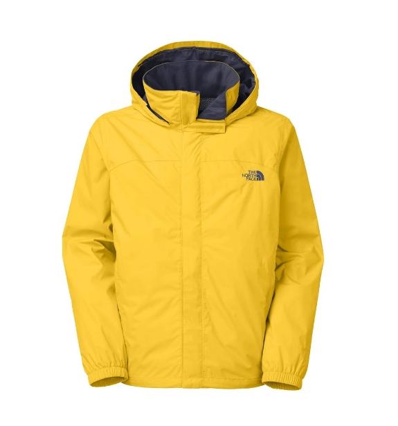 跑友推荐越野跑用的防风防水夹克,顶级跑者跑步防风外套