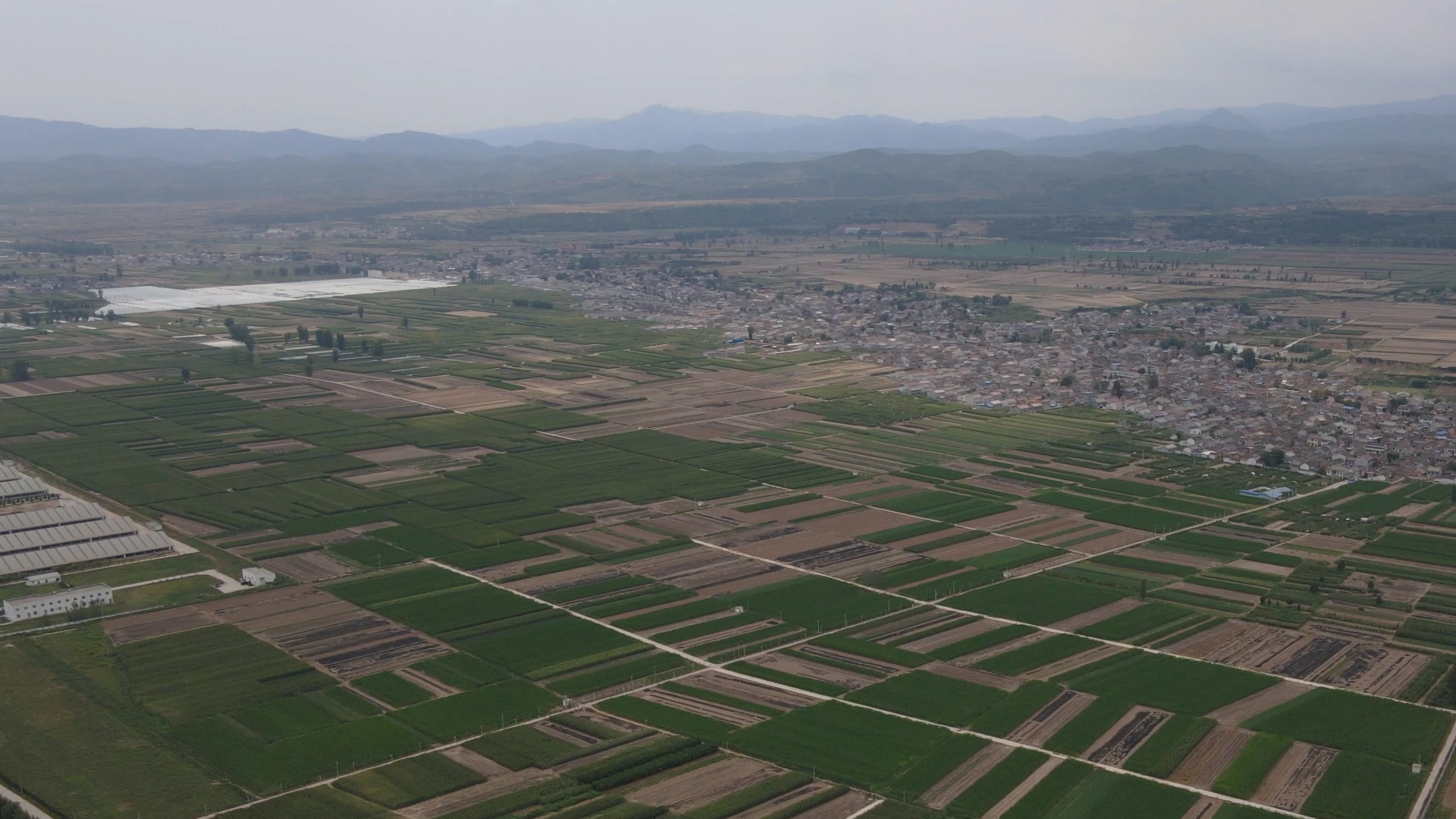 甘肃和陕西的渊源,甘肃为什么简称为陇