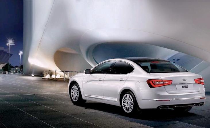 买韩国车的人究竟是出于一种怎么样的心理？