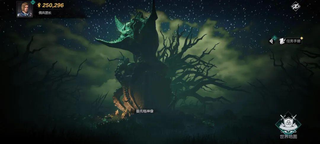 能一键悔棋、培养多个佣兵的《环形战争》，仍被玩家称为最难战棋