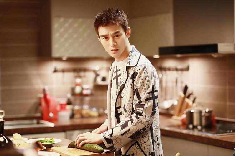 王凯谈患病经历视频,王凯爸爸什么病