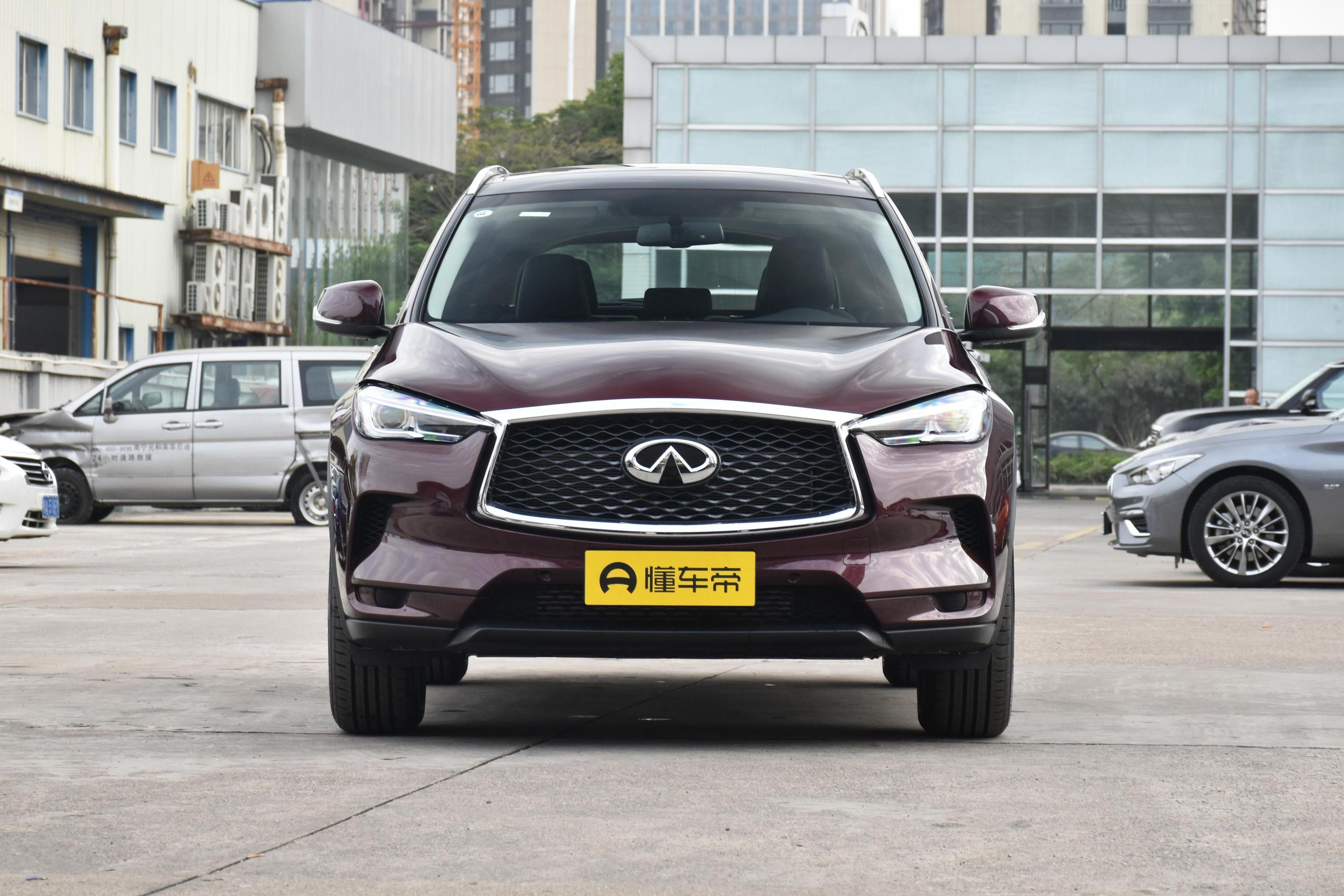 外形大气油耗低,外观大气油耗低价格亲民