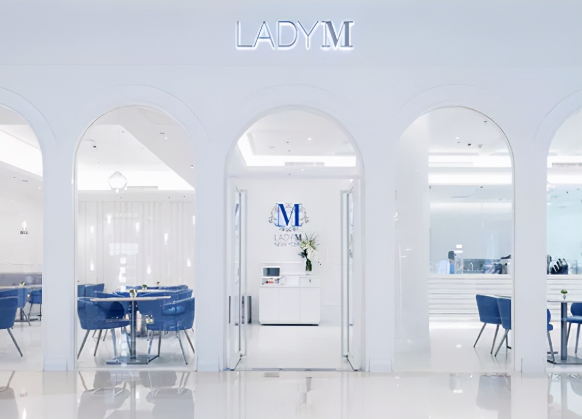 ladym下午茶,ladym将关闭内地门店吗