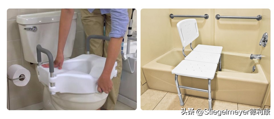 哪些生活器具是居家养老必备的,养老生活用品有哪些