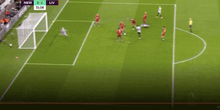 利物浦英超联赛不败纪录终结,利物浦冲击英超史上最强开局