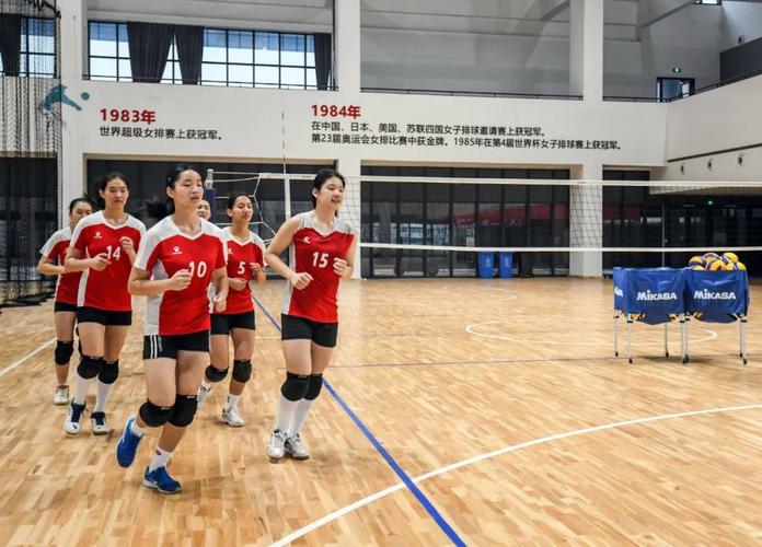 女排18名队员,最新女排大名单分析