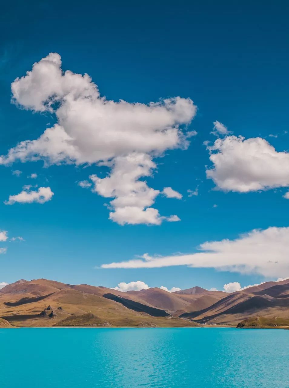 良心推荐夏日风光绝美的避暑胜地,夏季避暑胜地推荐4天