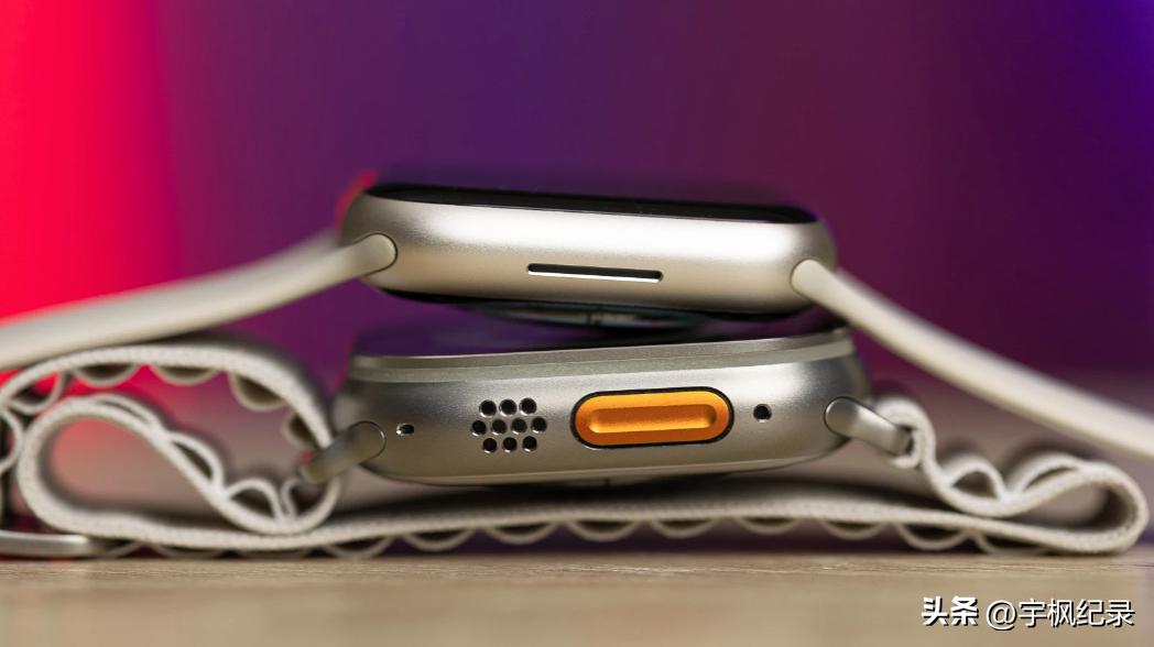 applewatch8与ultra的区别,applewatchultra和watch8的区别