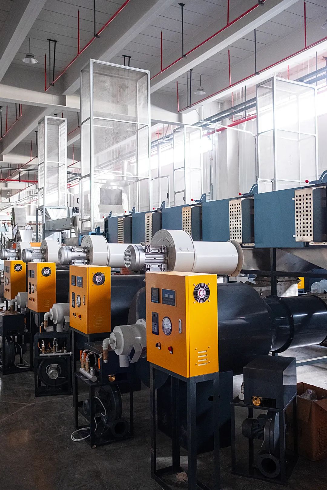 中国茶业历史悠久各种各样的茶叶,中国产茶的四大茶区