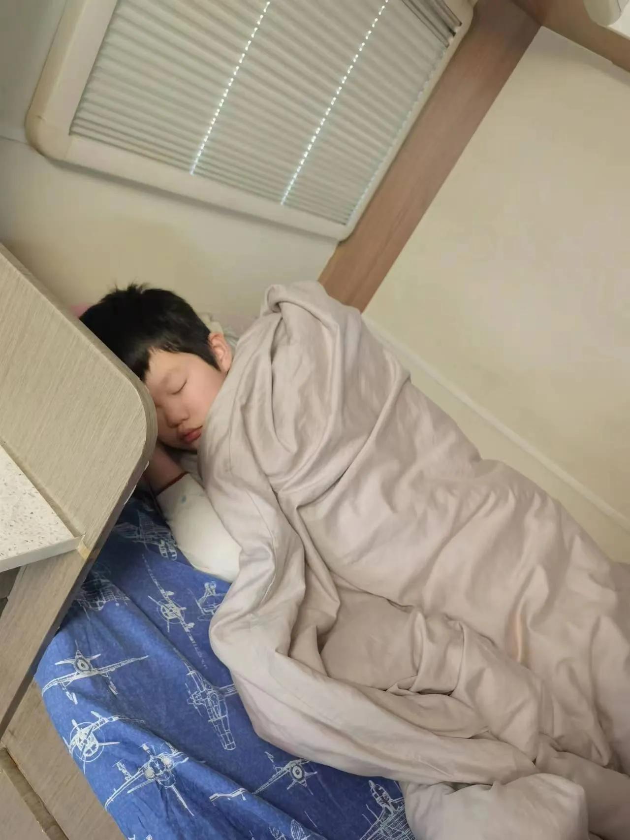 大胖小胖自驾游,房车自驾旅行三日游