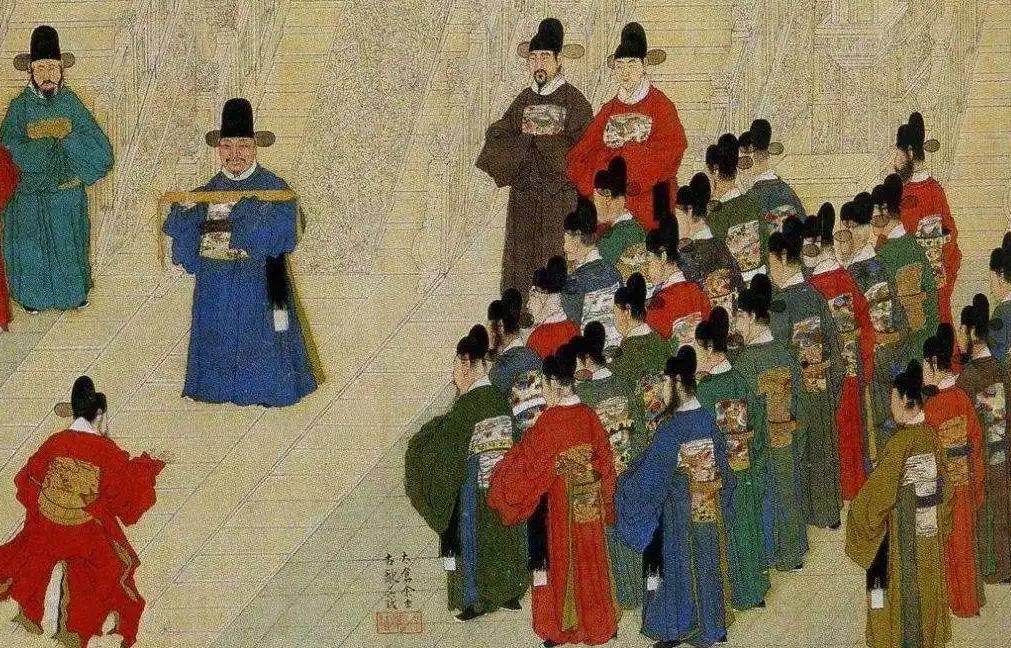 清朝科举作弊及其惩治制度,各朝代对科举作弊的处罚