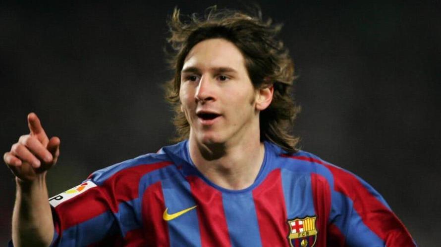 球王梅西所得的全部奖杯,无可置疑的球王梅西