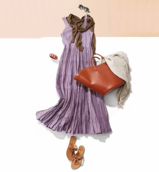 女生夏天穿凉鞋感到尴尬吗,夏天穿凉鞋是不是不礼貌