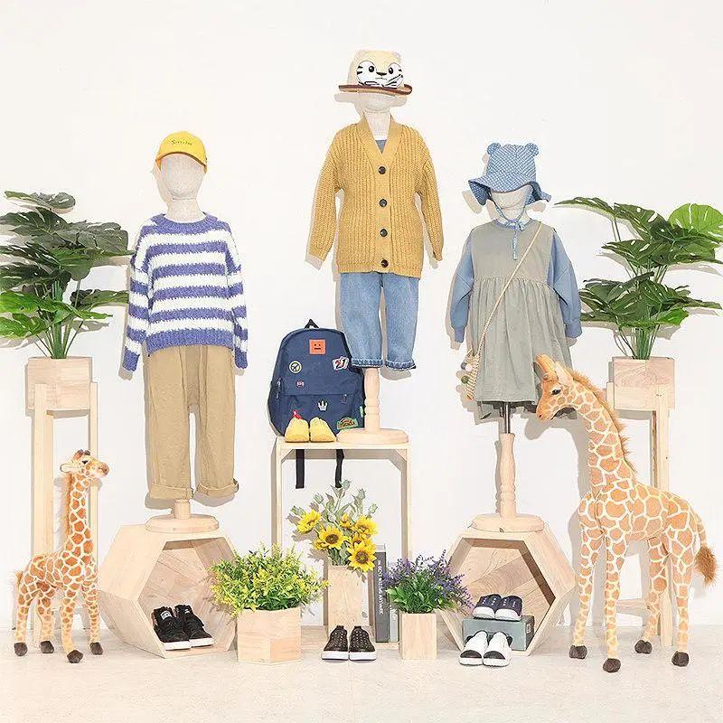 六一将至给孩子选童装注意这些,六一期间购买童装有礼品送