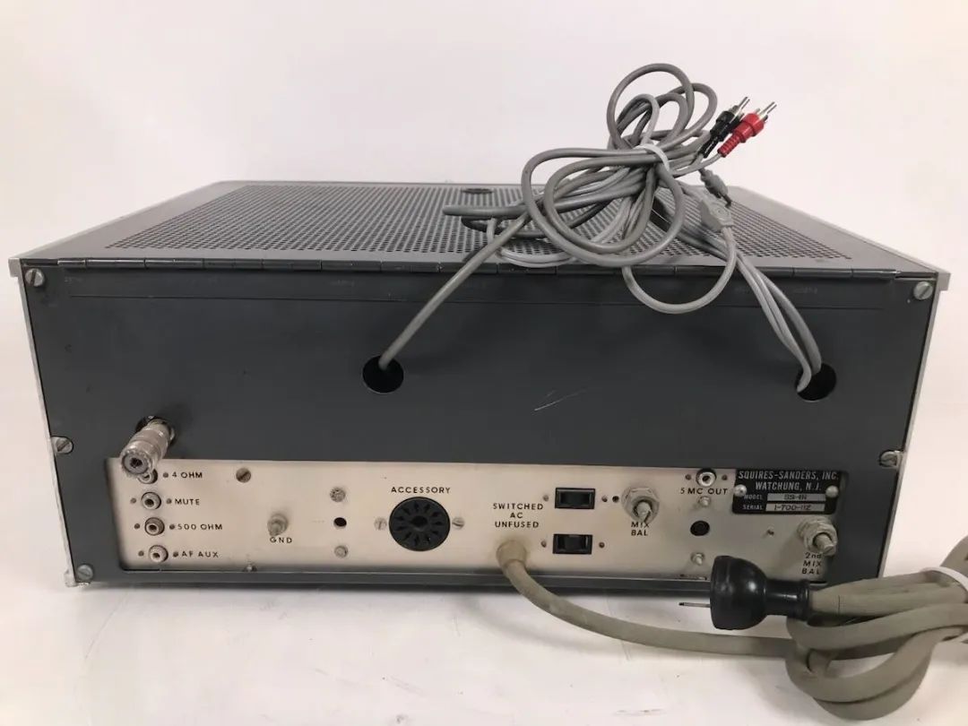 999元的收音机,1000元以上全波段收音机