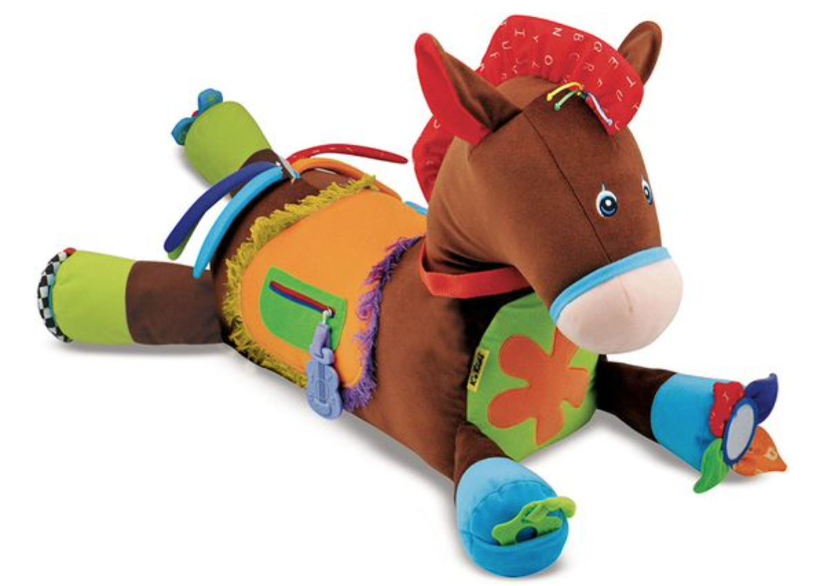 1-1岁幼儿必买的玩具,适合1-2岁宝宝的高端玩具