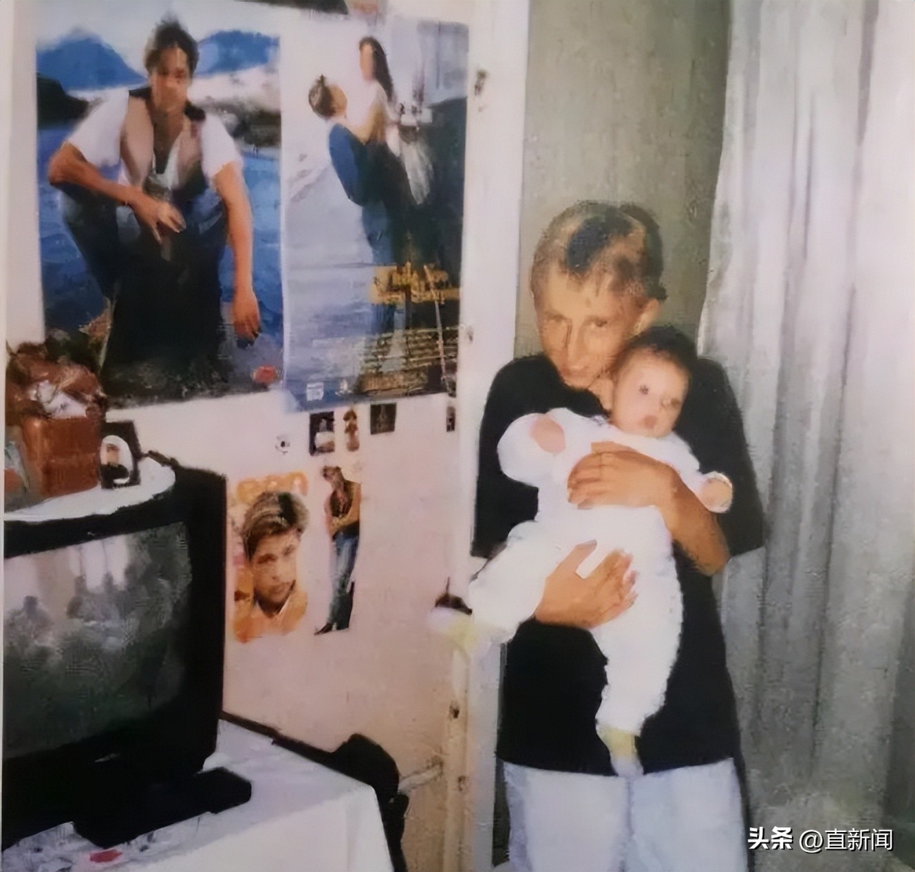 克罗地亚400万人口的足球传奇,克罗地亚只有几百万的人口