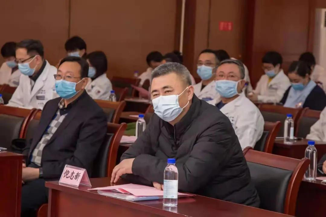 丹东第一医院放疗设备,丹东产的数码程控音频脉冲治疗仪